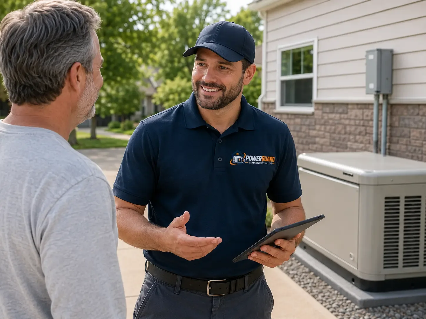Generator Installation Gordon, NE FAQs